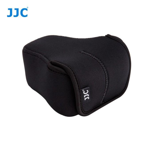 JJC OC-F2BK類單相機包 相機包 相機內膽包 防撞包軟包加厚材質 奧林巴斯 EPE8 12-50mm