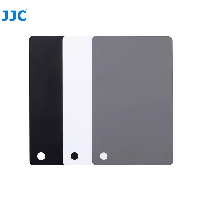 特價下標區～公司貨JJC GC-2 便攜灰卡 適用於所有相機 白平衡校正18% 8.5X5.4cm-細節圖5