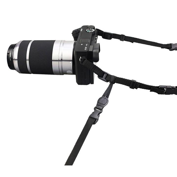 JJC OC-S3微單相機內膽包 相機包 防撞包 防震包X-T10 X-A1 55-200mm F3.5-4.8 鏡頭-細節圖7