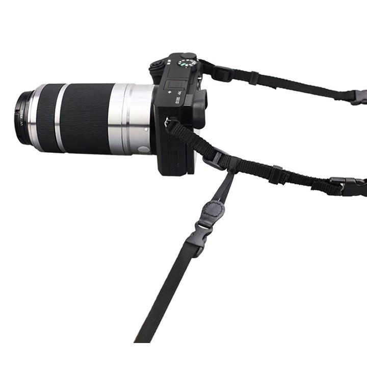 JJC OC-S3微單相機內膽包 相機包 防撞包 防震包EPL7 EPL8 75-300mm望遠鏡頭-細節圖2