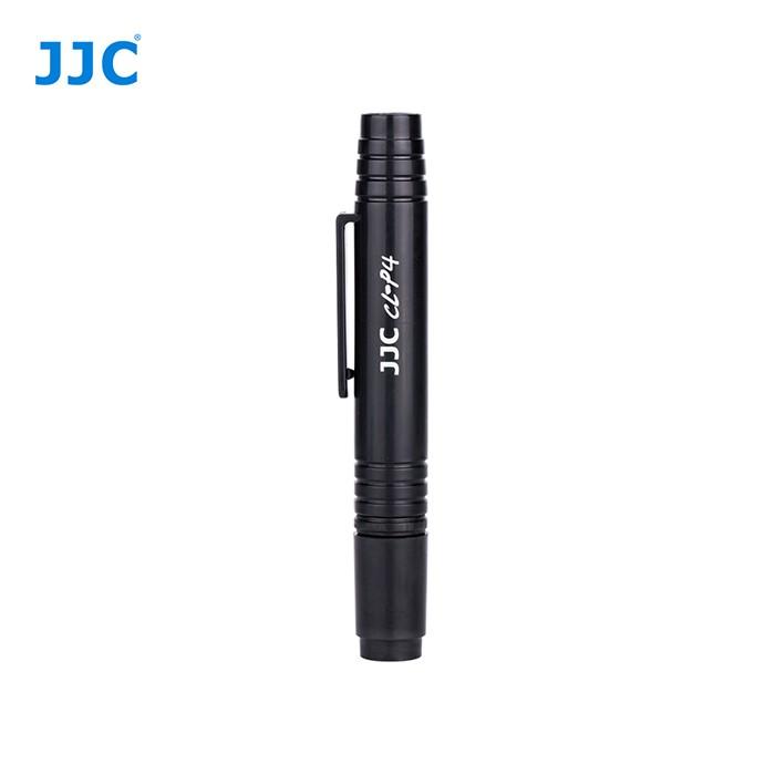 特價現貨全新JJC CLP4清潔筆 拭鏡筆 PRO神奇碳微粒拭鏡筆 兩用毛刷 光學清潔筆 單眼必備-細節圖3