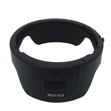 CBINC EW-83M遮光罩for佳能EF 24-105mm STM鏡頭遮光罩單眼配件77-細節圖3