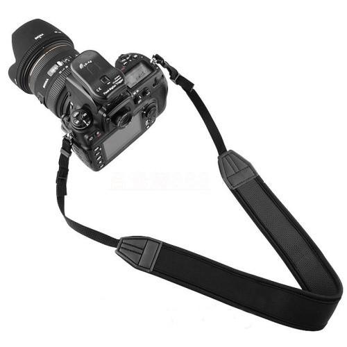 特價 ☀️標準型 單眼相機專用 相機背帶 減壓帶 肩帶 防滑 潛水布 相機 背帶 減壓背帶 減壓彈性