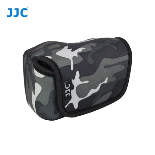 JJC OC-S1微單眼 迷彩機包 防撞包 防震包Fujifilm X70 XT10 XM1 X10 X20 X30