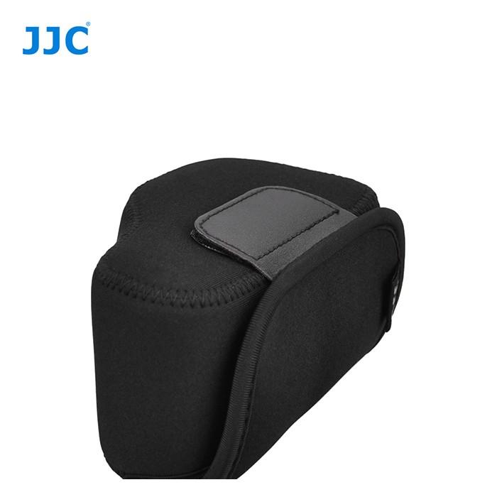 JJC 索尼微單相機內膽包ILCE A6000 A5100 A5000L A6300 5T保護套-細節圖3
