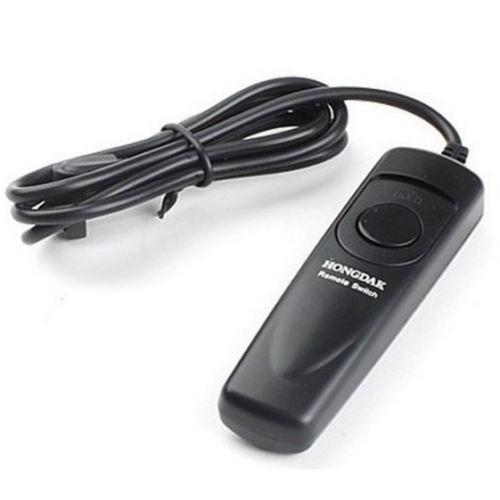 相機快門線 GX7 GF1 GH4 GH3 GH2 GH1 FZ30 G3 G1 FZ50快門線 DMW-RS1 拍星軌-細節圖3