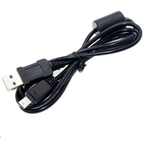 特價 副廠Casio 12P USB傳輸線 充電線 TR100 TR150 TR200 ZR1000