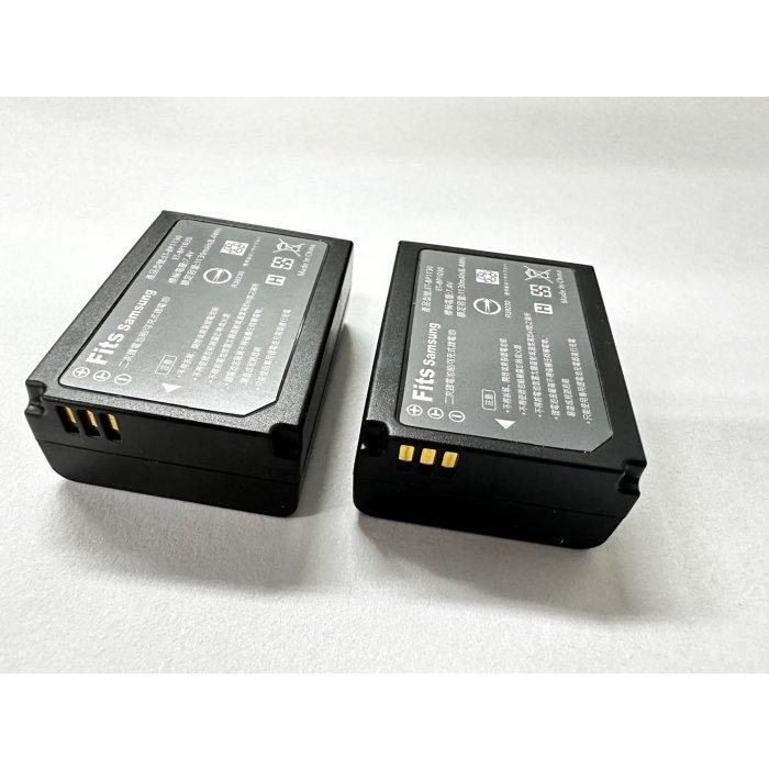 Samsung NX200 NX210 NX1000 NX2000 NX300專用 BP-1030充電器/電池-細節圖4