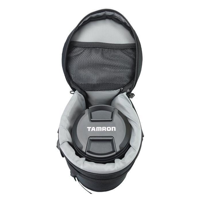 JJC DLP-7 鏡頭袋 TAMRON SP 150-600mm SIGMA 150-600mm可放遮光罩與腳架環-細節圖4