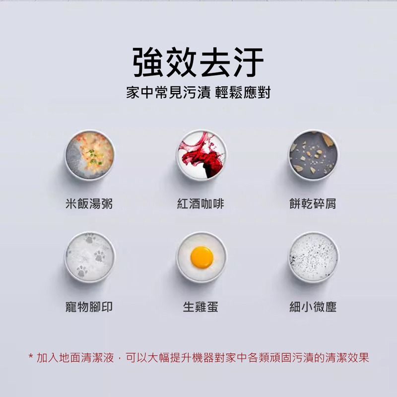 台灣出貨 青檸香 適配 追覓 適用 L30s Ultra 掃拖機器人 掃地機器人 地面清潔液 地板清潔液-細節圖2