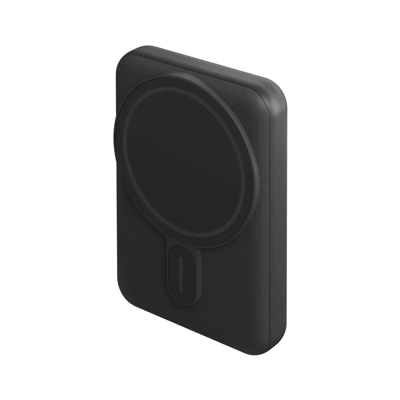ENERGEA 新加坡 MagPac Mini 10000mAh 磁吸MagSafe 無線快充帶支架行動電源-細節圖2
