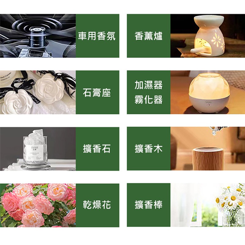 AROMAFUL 水氧機專用精油 水溶性精油 薰香燈 水氧精油 霧化加濕器 香氛精油 香薰液 香薰精油 芳香精油 擴香石-細節圖5