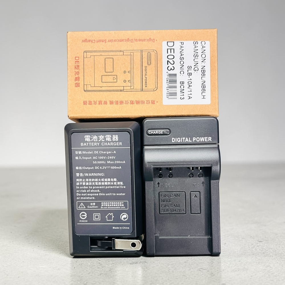 SLB-10A 副廠電池 適用 三星 EX2F 鋰電池 SLB-11A SLB11A 電池 另有充電器-細節圖4