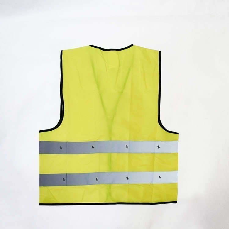 3M CT15909 HotZonex3M車用反光背心Scotchlite通過CNS15909認證【伊豆無塵室耗材】-細節圖3