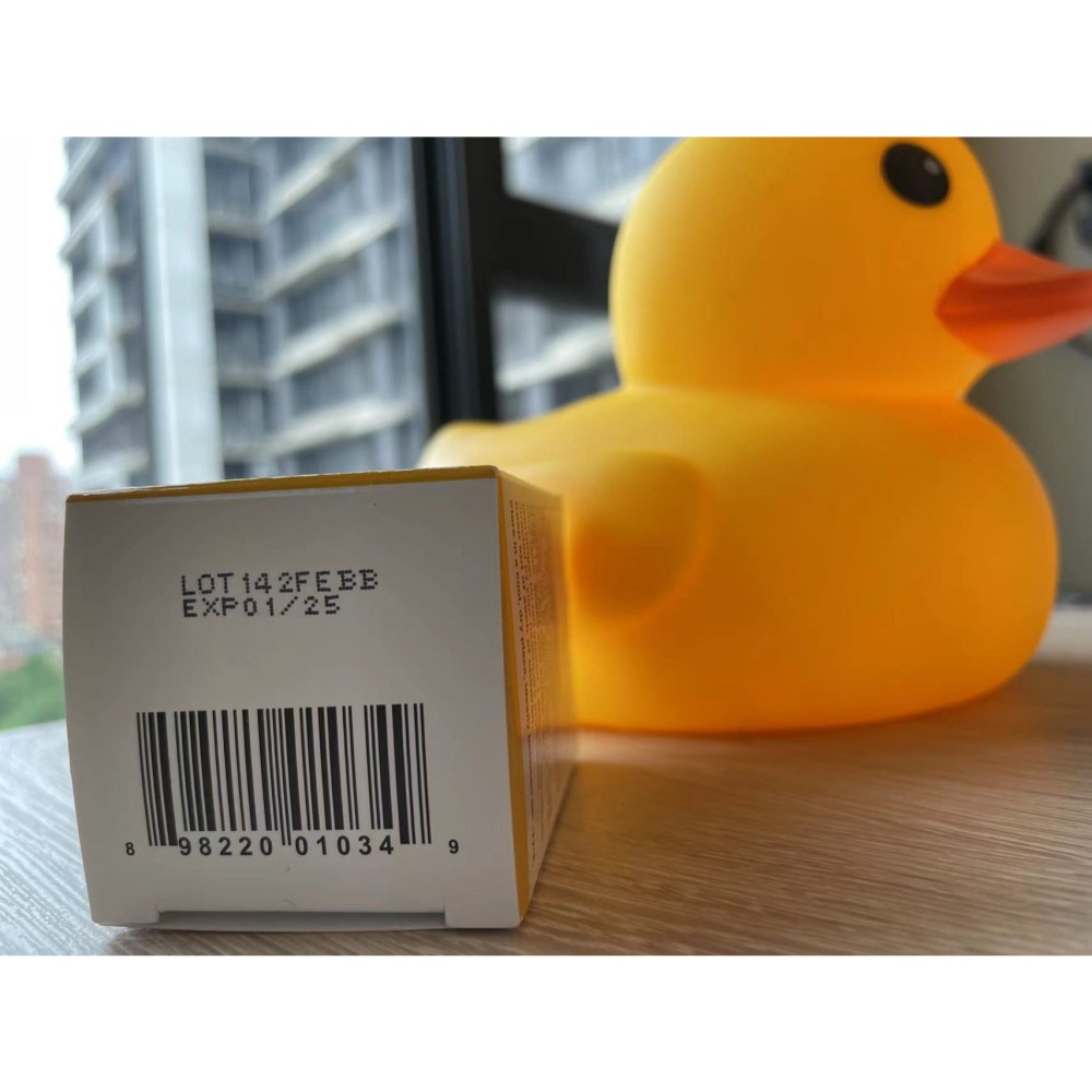 【夏綠蒂的寶貝坊】現貨 California Gold Nutrition BABY 液體維生素D3 滴劑 10ml-細節圖3