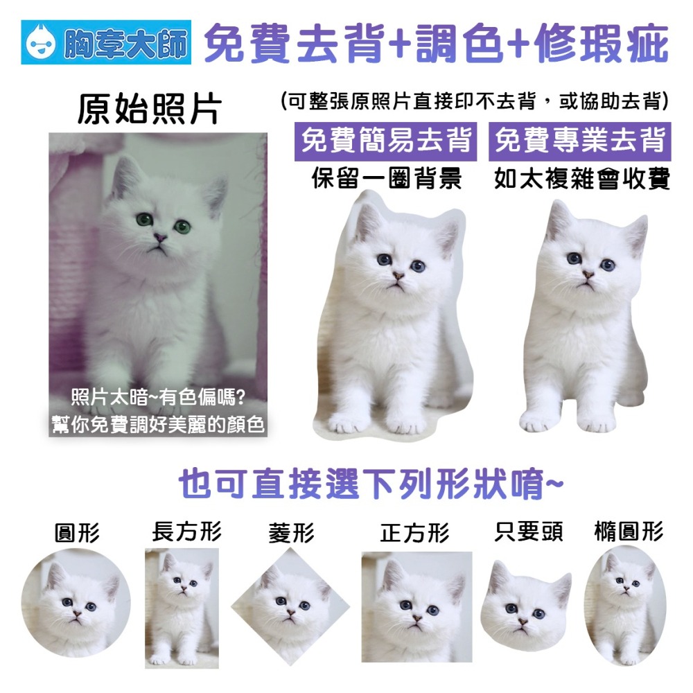 【胸章大師】客製化吊飾 客製化鑰匙圈 壓克力鑰匙圈 壓克力吊飾 雷射鑰匙圈 客製化壓克力 彩虹鑰匙圈 鑰匙圈 吊飾-細節圖3