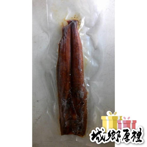 【朱太郎】蒲燒鰻魚片