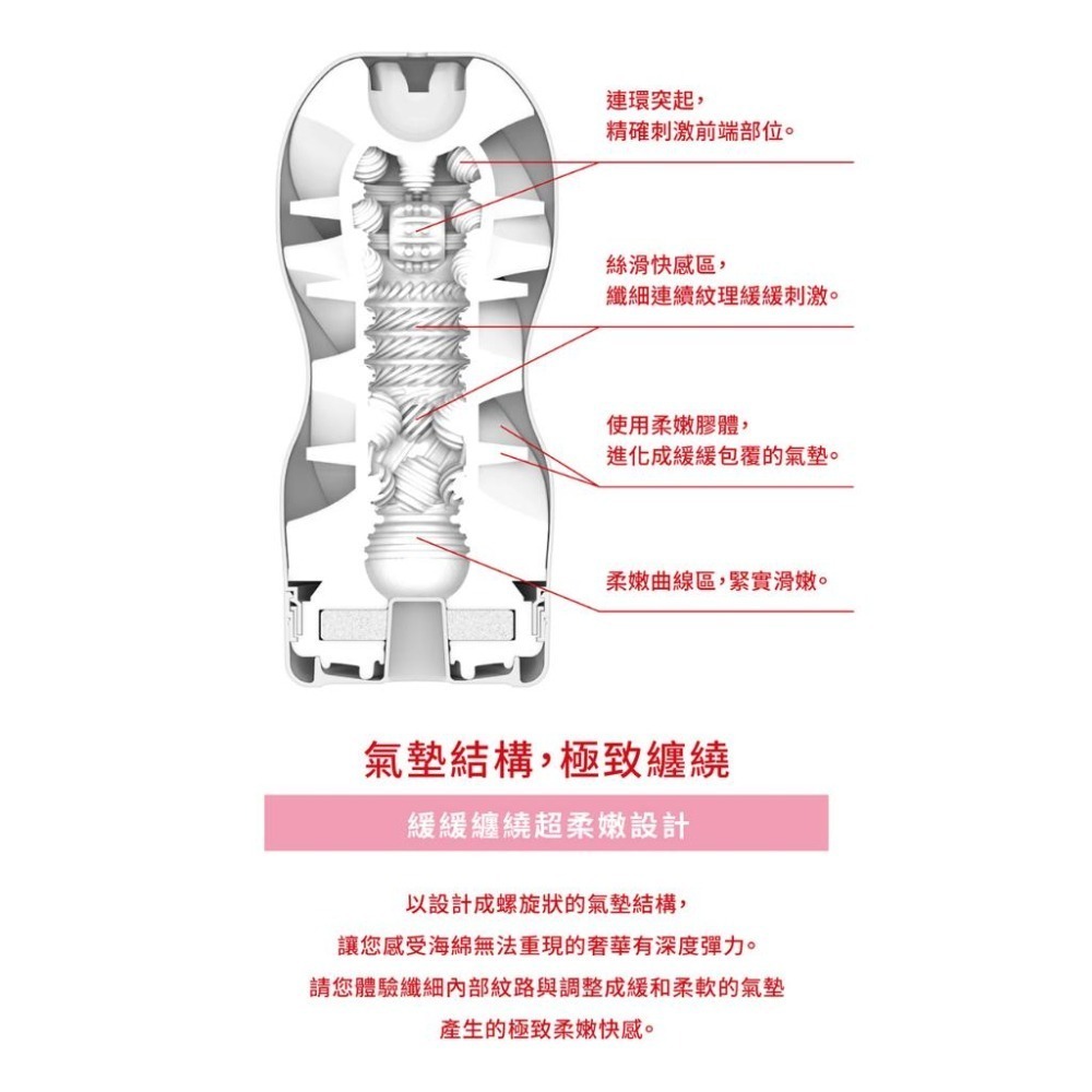 TENGA CUP系列 EXTRA 真空杯 一次性飛機杯 原廠正貨 Dr.情趣 台灣現貨 男用自慰套 成人情趣玩具-細節圖4