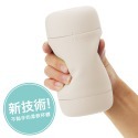 TENGA Puffy 悠柔杯 棉花糖超柔軟型 重複性飛機杯 原廠公司貨 Dr.情趣 台灣現貨 男用自慰套 成人情趣玩具-規格圖9