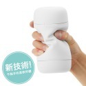 TENGA Puffy 悠柔杯 棉花糖超柔軟型 重複性飛機杯 原廠公司貨 Dr.情趣 台灣現貨 男用自慰套 成人情趣玩具-規格圖9