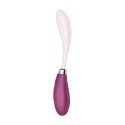 Satisfyer G-Spot Flex3 靈活可彎曲型 電動按摩棒 原廠公司貨 Dr.情趣 女用自慰棒 成人情趣玩具-規格圖2