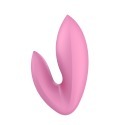 Satisfyer LOVE RIOT 12頻手指跳蛋 防水跳蛋 原廠公司貨 Dr.情趣 女用情趣用品 成人情趣精品-規格圖2