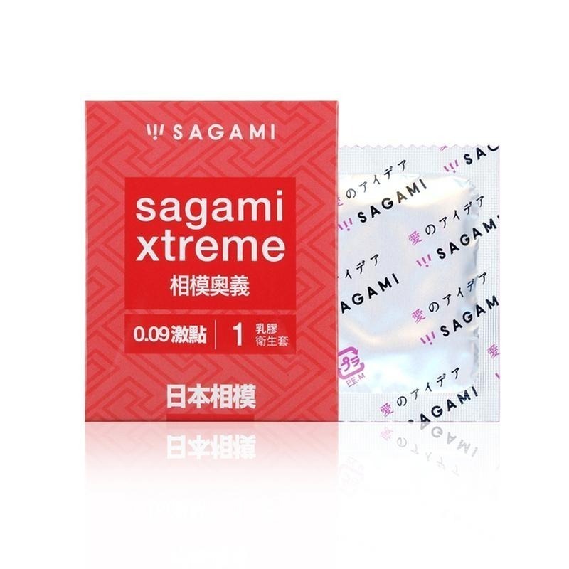 相模Sagami 奧義系列 0.09激點保險套 原廠公司貨 Dr.情趣 台灣現貨 超薄型衛生套 避孕套 安全套 相模元祖-細節圖3