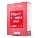 相模Sagami 奧義系列 0.09激點保險套 原廠公司貨 Dr.情趣 台灣現貨 超薄型衛生套 避孕套 安全套 相模元祖-規格圖2