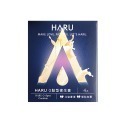 HARU G-SPOT 凸點環形 超薄保險套 原廠公司貨 Dr.情趣 台灣現貨 薄型衛生套 避孕套 成人情趣精品-規格圖9