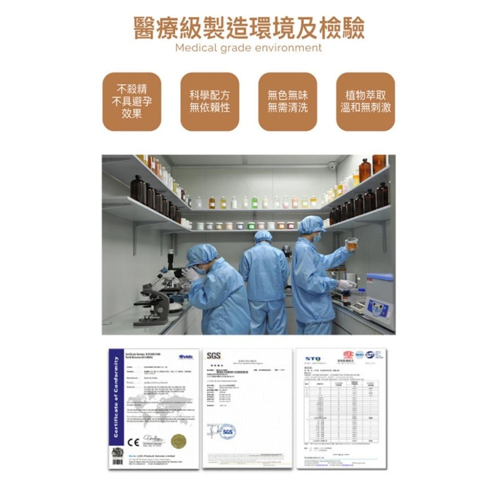 PLAY&JOY 超熱感 水性潤滑液 按摩二合一 Dr.情趣 台灣現貨 水潤絲滑潤滑油 水溶性潤滑劑 成人情趣用品-細節圖6