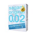 相模Sagami 002超激薄 極潤款 PU保險套 原廠公司貨 Dr.情趣 台灣現貨 超薄型衛生套 避孕套 相模元祖-規格圖4