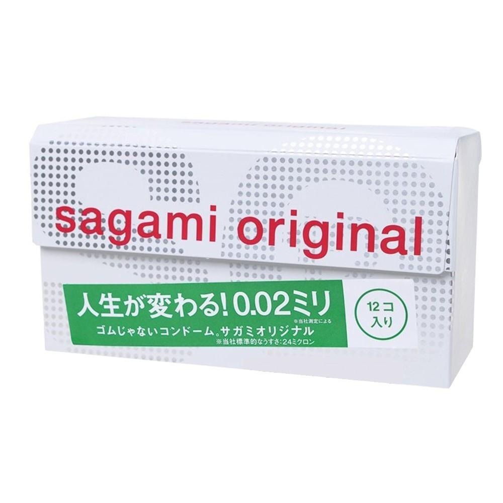 相模Sagami 002超激薄保險套 Dr.情趣 現貨甭等 超薄型衛生套 避孕套 安全套 相模元祖-細節圖3