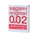 相模Sagami 002超激薄保險套 Dr.情趣 現貨甭等 超薄型衛生套 避孕套 安全套 相模元祖-規格圖4