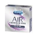 杜蕾斯 AIR 輕薄幻隱裝保險套 3入 8入/盒 原廠公司貨 Dr.情趣 台灣現貨 薄型衛生套 避孕套 安全套-規格圖5