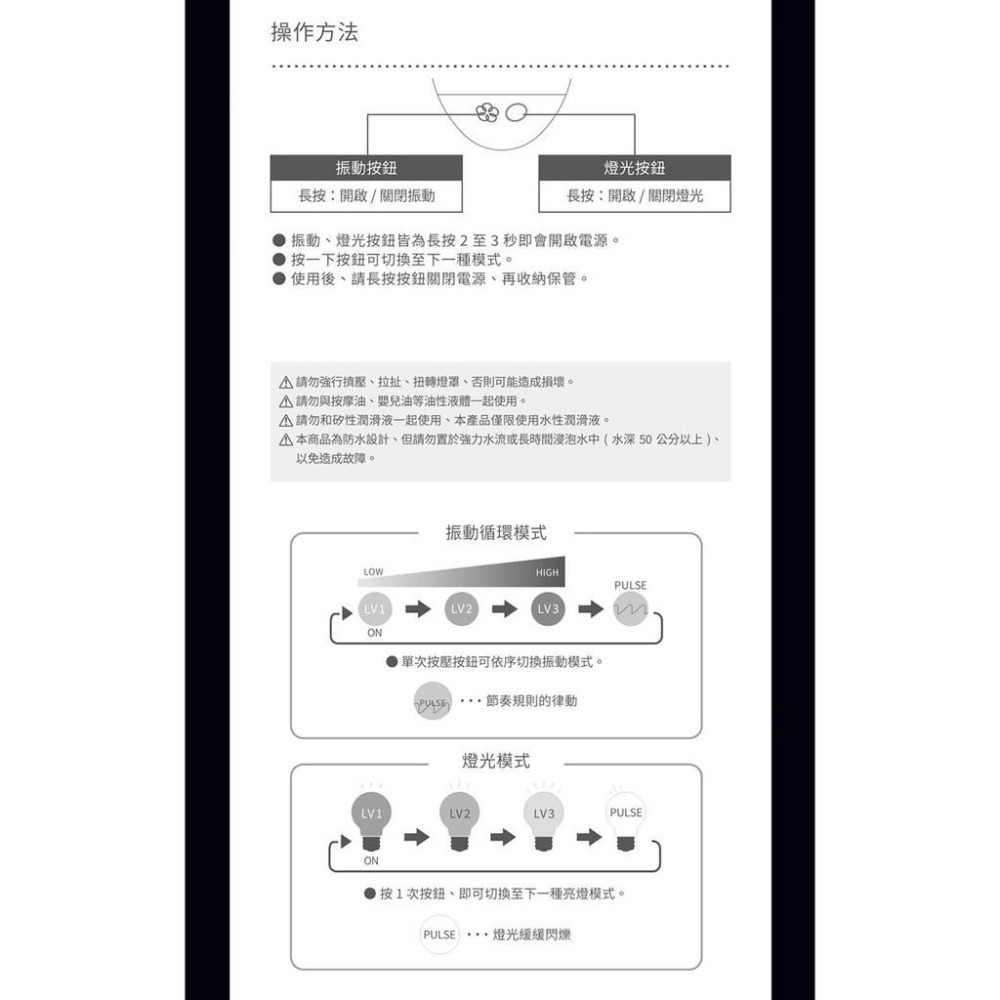 TENGA iroha ukidama 漂浮光球 強震跳蛋 震動按摩器 Dr.情趣 免運原廠現貨 女性情趣用品 情趣精品-細節圖8