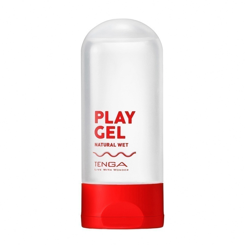 TENGA PLAY GEL系列潤滑液160ml 3種不同特性 Dr.情趣 原廠現貨 水潤絲滑潤滑油 水溶性潤滑液-細節圖3