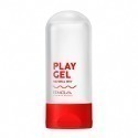 TENGA PLAY GEL系列潤滑液160ml 3種不同特性 Dr.情趣 原廠現貨 水潤絲滑潤滑油 水溶性潤滑液-規格圖2