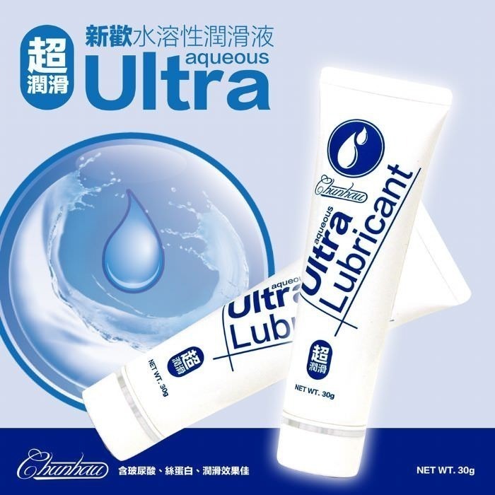 Ultra新歡 天然水性潤滑液 可食用潤滑劑 台灣製 Dr.情趣 正版現貨 水溶性潤滑液 水潤絲滑潤滑油 成人情趣精品-細節圖2