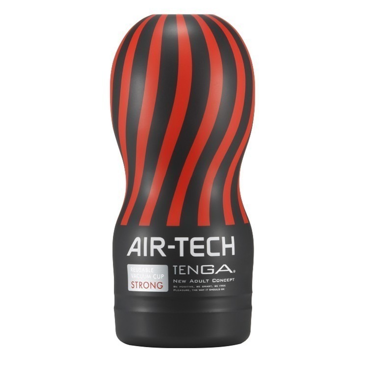 TENGA AIR-TECH重複性真空杯系列 空氣飛機杯 Dr.情趣 原廠正貨 成人自慰杯 男用自慰套 男性情趣用品-細節圖2