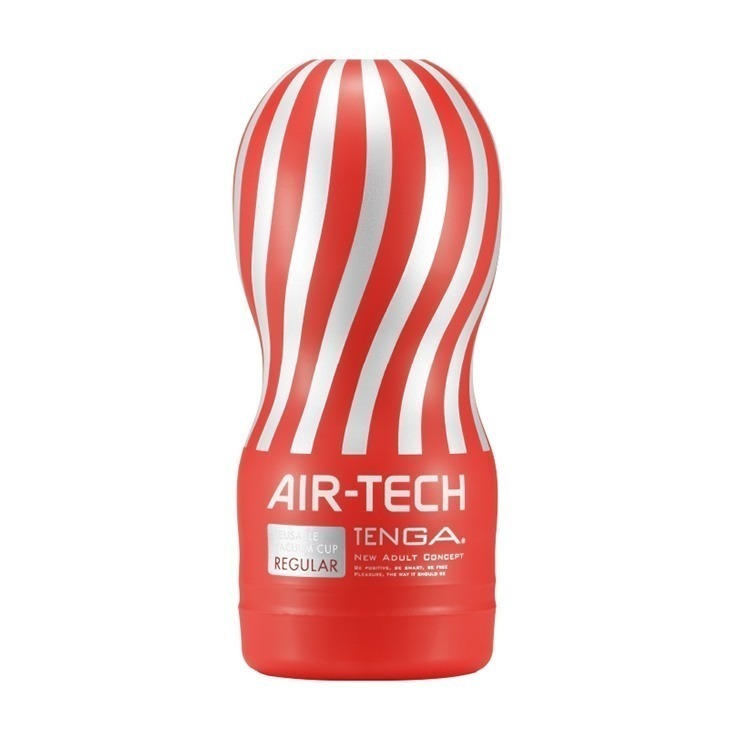 TENGA AIR-TECH重複性真空杯系列 空氣飛機杯 Dr.情趣 原廠正貨 成人自慰杯 男用自慰套 男性情趣用品-細節圖6