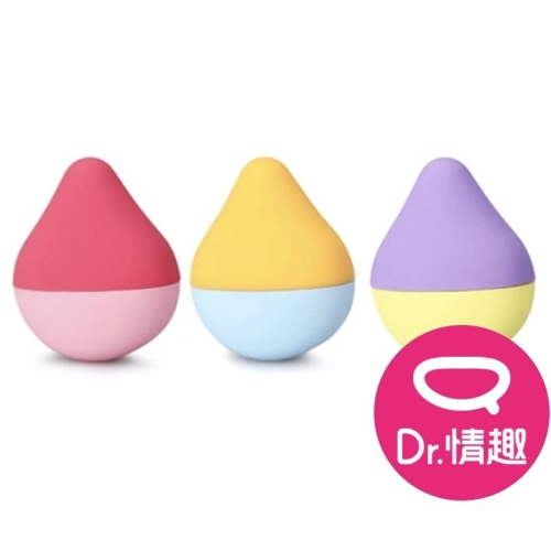 TENGA iroha mini水滴型強震跳蛋 造型跳蛋 原廠公司貨 Dr.情趣 台灣現貨 女性情趣用品 成人情趣精品