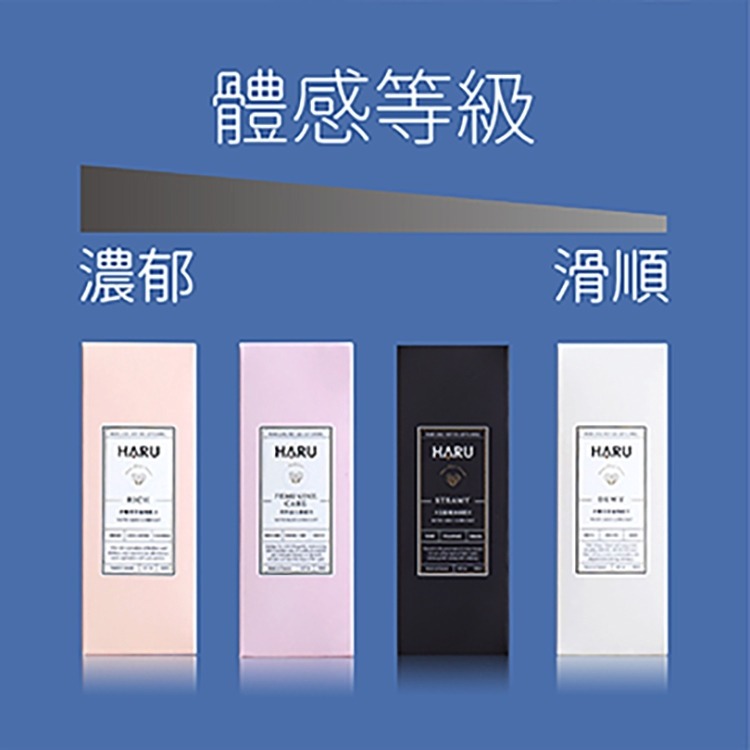 HARU STEAMY 卡瓦醉椒激熱水性潤滑液155ml Dr.情趣 現貨免運 水潤絲滑潤滑油 水溶性潤滑劑-細節圖6