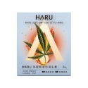 HARU STEAMY THIN 熱愛輕薄型 熱感保險套 原廠公司貨 Dr.情趣 台灣現貨 薄型衛生套 避孕套 安全套-規格圖9