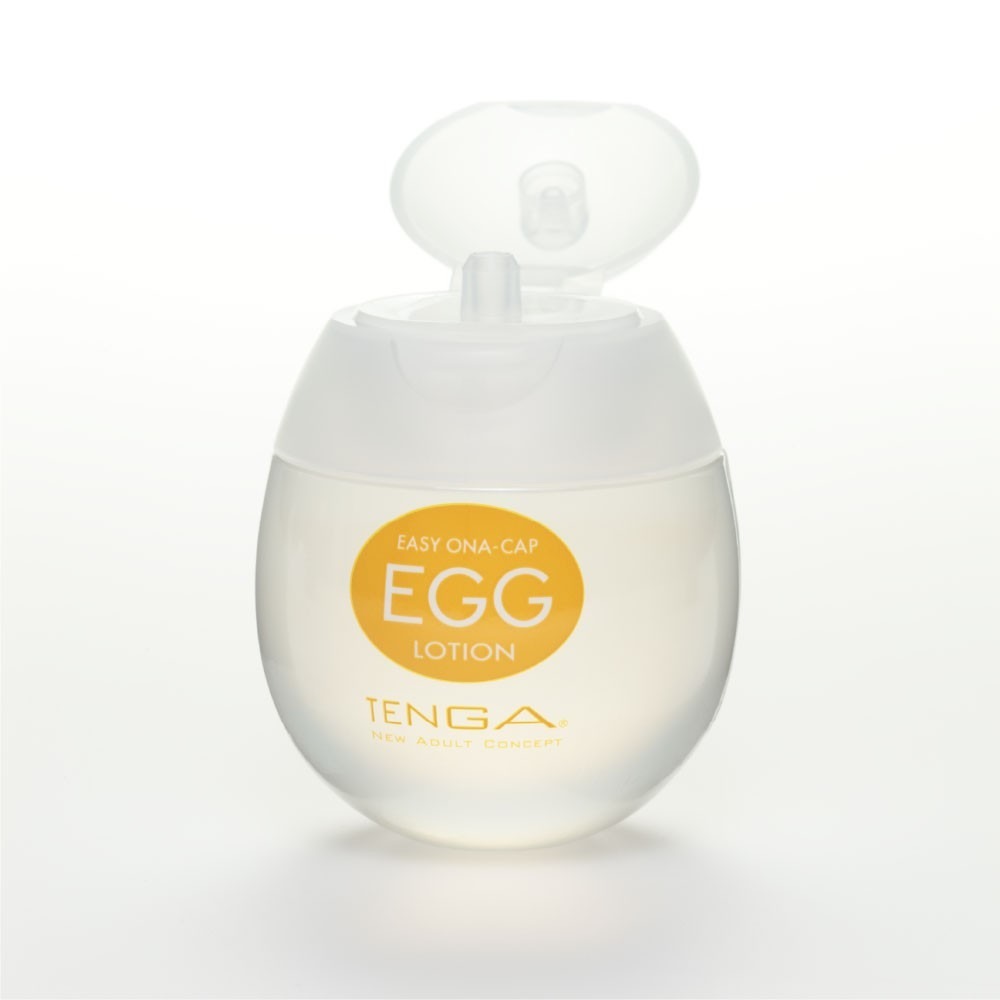 TENGA EGG系列 LOTION自慰蛋 挺趣潤滑液65ml Dr.情趣 原廠現貨 水潤絲滑潤滑油 水溶性潤滑劑-細節圖5