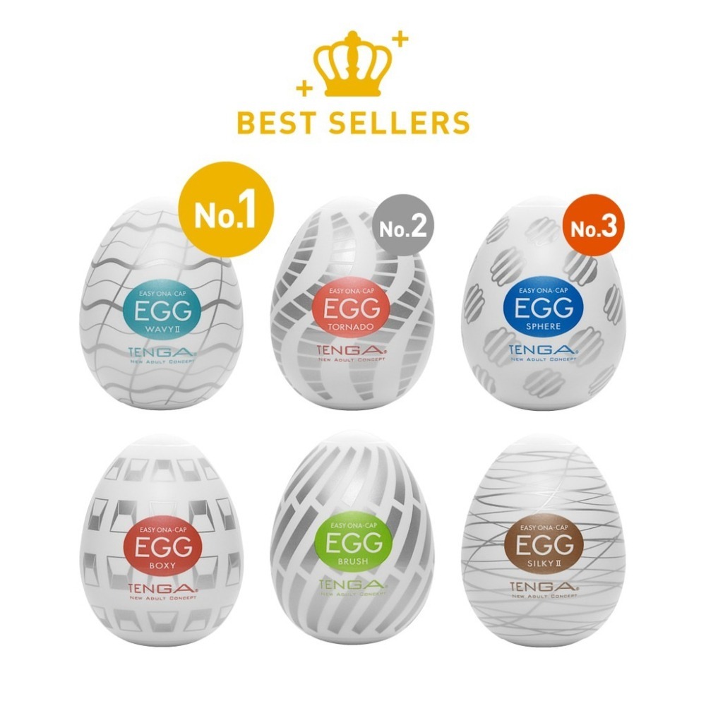 TENGA EGG系列 10周年新世代 自慰蛋 一次性飛機杯 Dr.情趣 原廠正貨 成人自慰杯 男用自慰套-細節圖3