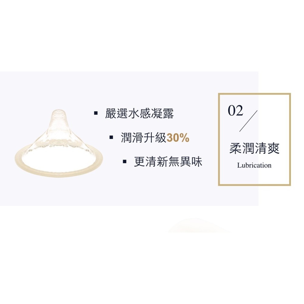 丸龜製套 職人潤感尊爵藍 水潤型保險套 6入/盒  Dr.情趣 現貨甭等 薄型衛生套 避孕套 台灣製造-細節圖3