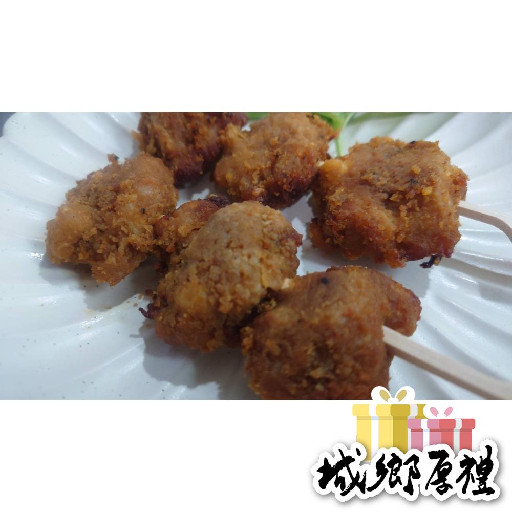 沙嗲烤串10入-細節圖2