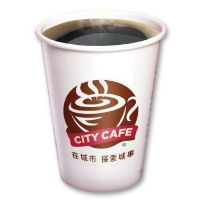 7-11 CITY CAFE提貨卡 中杯美式或四季春青茶或經典紅茶1杯 (冰熱不限) 自備環保杯還可以退5元喔-細節圖2
