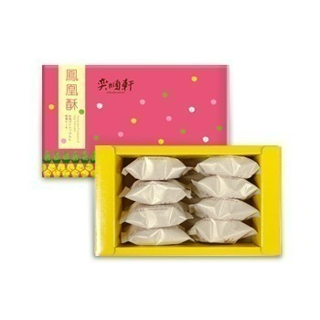 [代購] 宜蘭名店 奕順軒 鳳梨酥-細節圖3