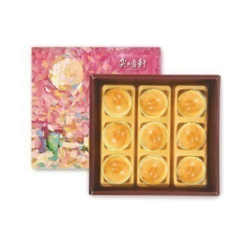 [代購] 宜蘭名店 奕順軒 蛋黃酥禮盒 - 現買現出-細節圖3